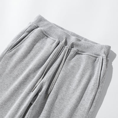 Pantalones Deportivos de Algodón Tejido para Hombre - Image 6