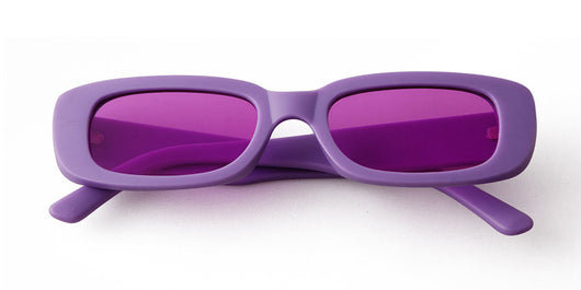 Gafas de Sol Ancla Multicolor Estilo Viral - Image 5