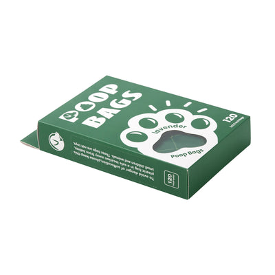Bolsas Ecológicas para Desechos de Mascotas con Asa y Tecnología EPI - Image 24
