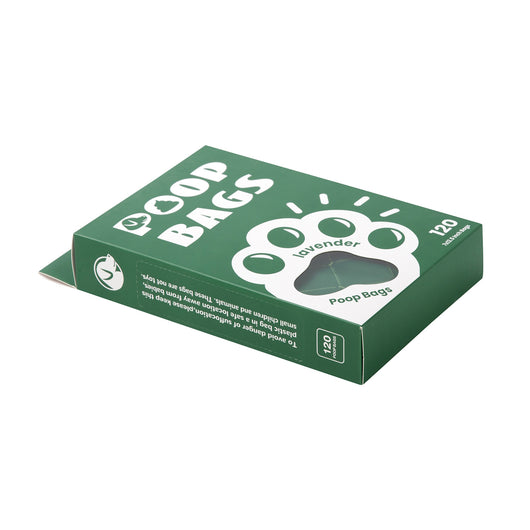 Bolsas Ecológicas para Desechos de Mascotas con Asa y Tecnología EPI - Image 24