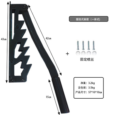 Divisor de Leña Portátil - Adorno de Seguridad para Camping y Hogar - Image 4