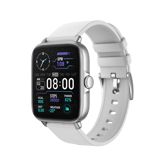 Reloj Inteligente Y22 con Monitor de Frecuencia Cardíaca y Sueño - Image 6