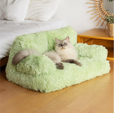 Cama Térmica Desmontable para Gatos - Nido Portátil Lavable - Image 3