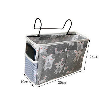 Bolsa Organizadora para Carriola con Ganchos de Sujeción - Image 26