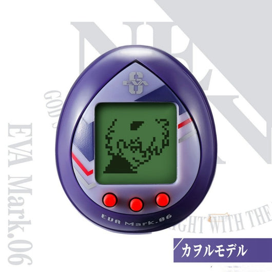 Tamagotchi Virtual Clásico - Mascota Digital Retro - Image 8