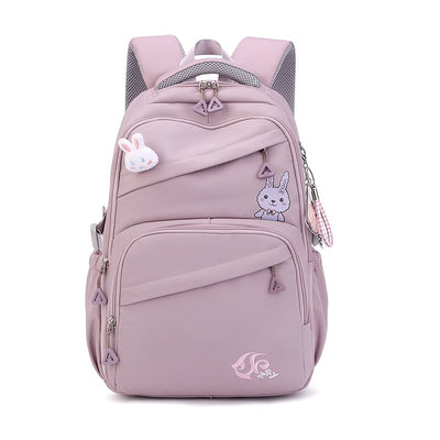 Mochila Escolar de Moda para Estudiantes de Primaria - Image 7