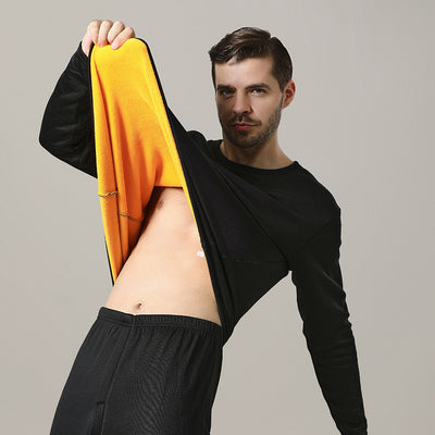 Ropa Térmica Abrigada para Adultos Mayores - Image 13