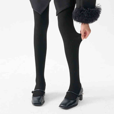 Calcetines Térmicos Gruesos Compresivos para Mujer - Seda Cálida y Ajuste Esbeltecedor - Image 6