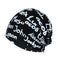Turbante Deportivo con Capucha de Felpa