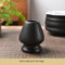 Negro Porcelain