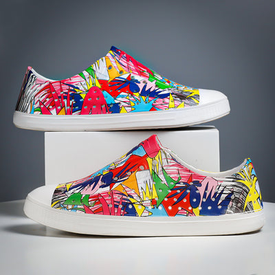 Sandalias Deportivas con Perforaciones - Calzado Transpirable Unisex para Playa y Exterior - Image 8