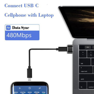 Adaptador Mini USB - Conector Universal para Celulares y Accesorios - Image 9