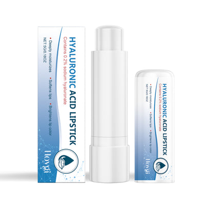 Brillo Labial Hidratante con Ácido Hialurónico - Image 11