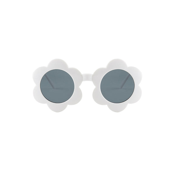 Gafas de Sol Infantiles con Diseño Floral Adorable - Image 8
