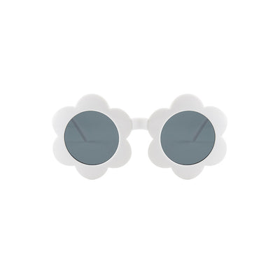 Gafas de Sol Infantiles con Diseño Floral Adorable - Image 8