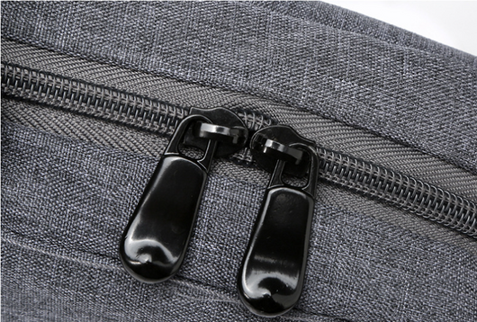 Maletín Multifuncional de Nylon para Laptop - Image 14