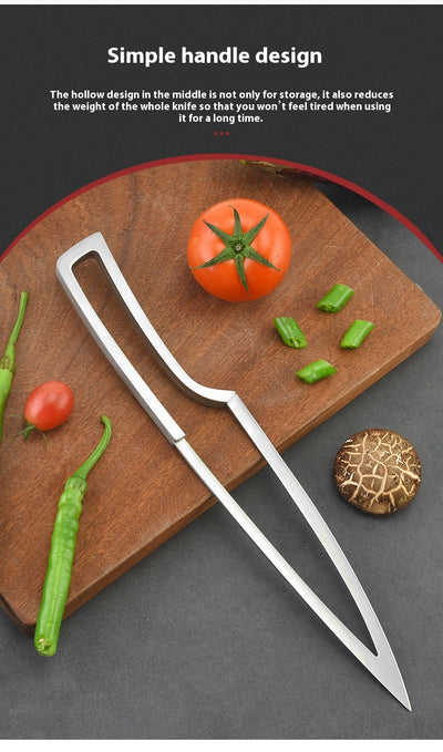 Juego Completo de Cuchillos de Cocina Profesional - Image 14