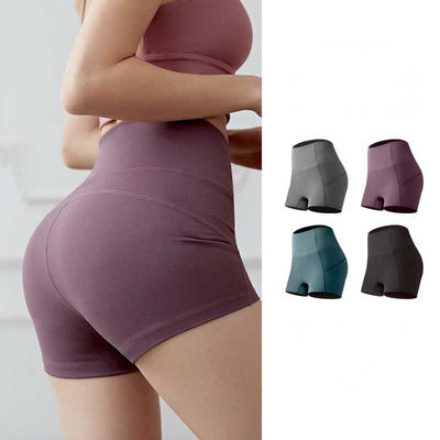 Pantalones de Yoga Levantacaderas Cintura Alta para Fitness - Image 2