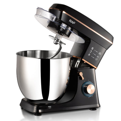 Amasadora Automática 10L - Mezcladora Multifunción para Panadería Casera - Image 16