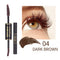 04 Dark Brown