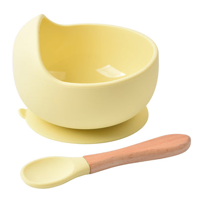 Juego de Vajilla Infantil para Alimentación - Image 20