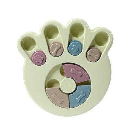 Juguetes Interactivos para Perros con Dispensador de Alimento - Image 12