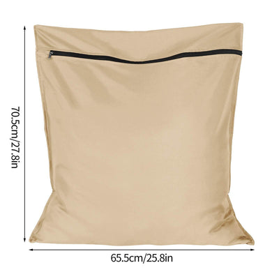 Bolsa de Lavado Protectora de Poliéster para Ropa Delicada - Image 20