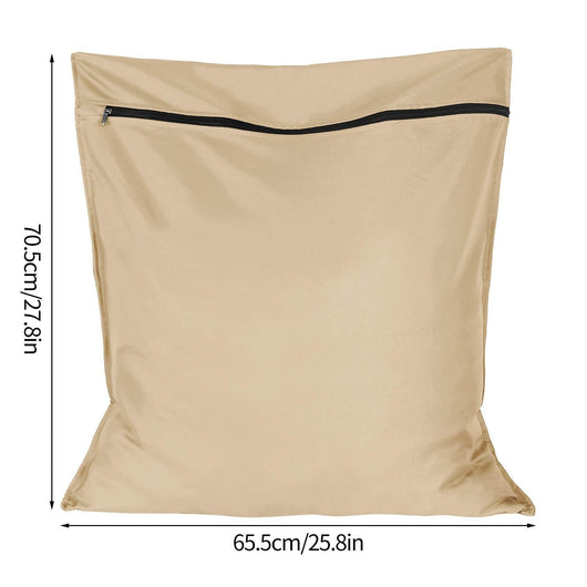 Bolsa de Lavado Protectora de Poliéster para Ropa Delicada - Image 20