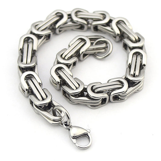 Collar Estatua de la Libertad - Símbolo Americano - Image 2