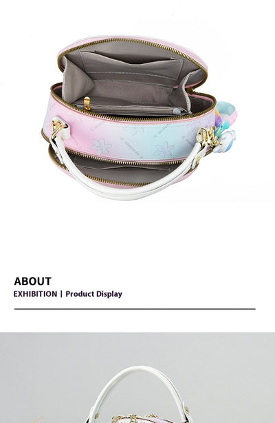 Bolso Bandolera Coordinado para Mamás - Image 18