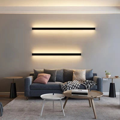 Lámpara de Pared Minimalista para Dormitorio y Pasillo - Image 22