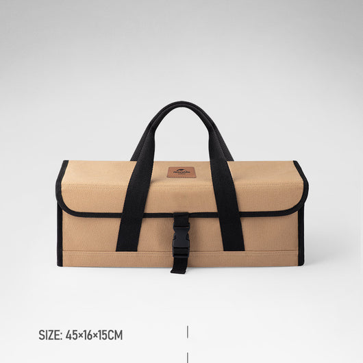 Bolsa de Almacenamiento de Gran Capacidad para Viajes y Actividades Outdoor - Image 7