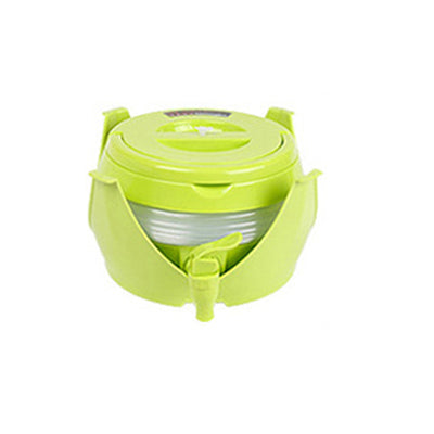 Dispensador de Agua Portátil Ultraligero Multifuncional - Image 6