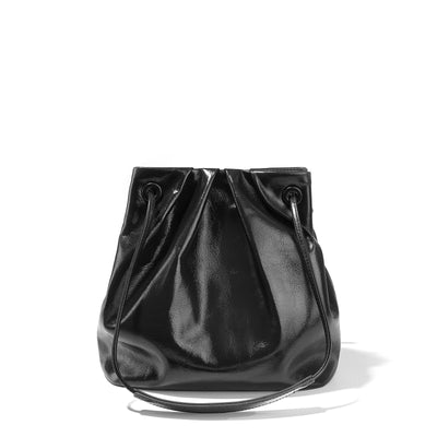 Bolsa Bucket Ajustable para Mujer - Bandolera Versátil - Image 8