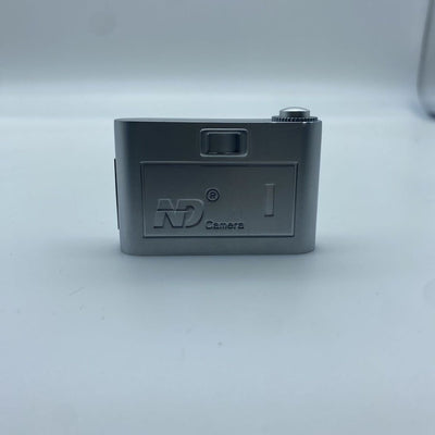 Juguete Magnético Descompresivo con Diseño de Cámara en Acero Inoxidable - Image 3