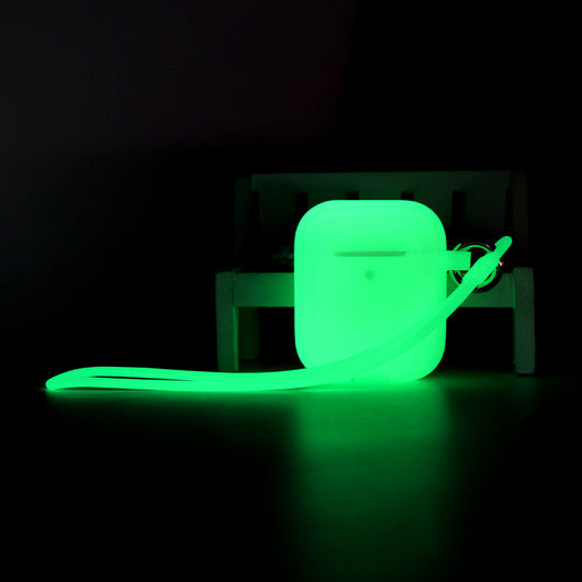 Funda de Silicona para Auriculares Bluetooth Luminosos - Image 13