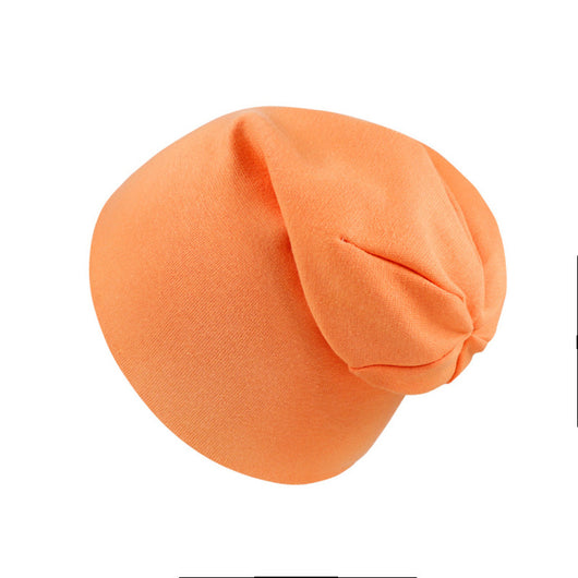 Gorro Hexagonal para Recién Nacido - Diseño Moderno y Cómodo - Image 4
