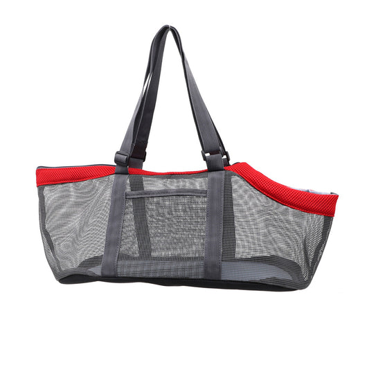Bolsa Transportadora Panorámica Plegable para Mascotas - Gran Capacidad - Image 17