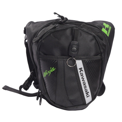 Bolsa Impermeable Multifuncional para Moto, Senderismo y Camping - Image 7