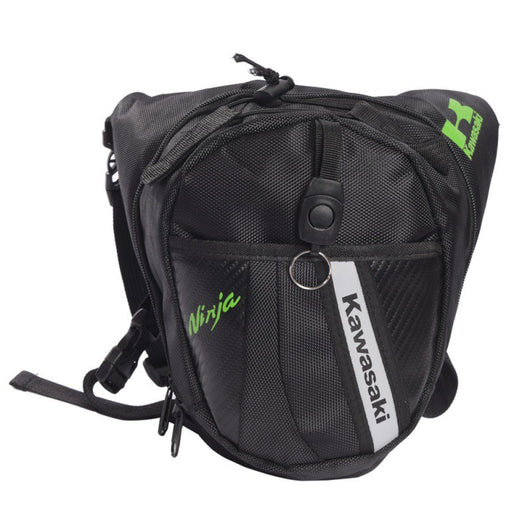 Bolsa Impermeable Multifuncional para Moto, Senderismo y Camping - Image 7