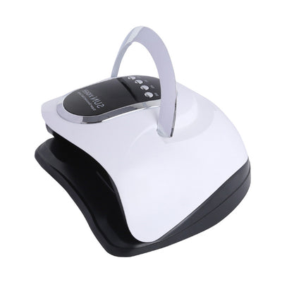 Lámpara de Curado UV LED 280W con 4 Velocidades y Temporizador X10 - Image 14