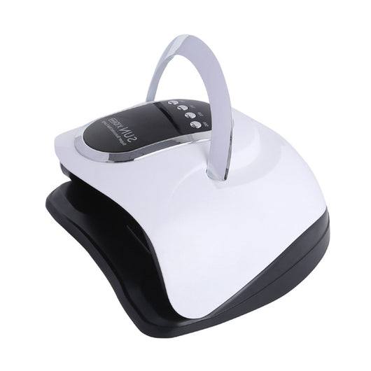 Lámpara de Curado UV LED 280W con 4 Velocidades y Temporizador X10 - Image 14