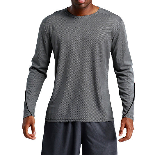 Playera Deportiva Transpirable de Secado Rápido - Image 2