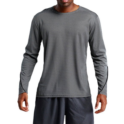 Playera Deportiva Transpirable de Secado Rápido - Image 2