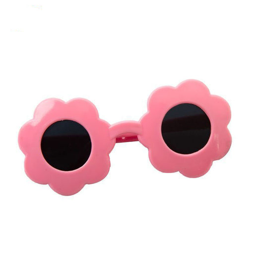 Gafas de Sol para Mascotas Diseño Girasol - Accesorios Adorables - Image 22