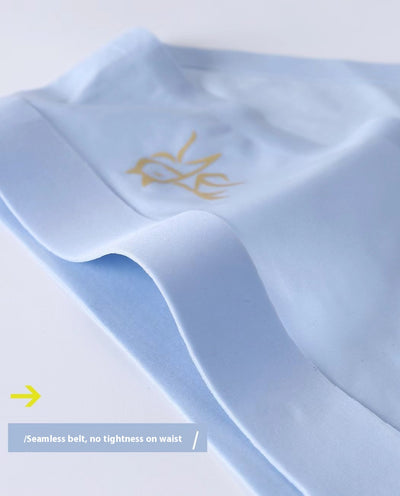 Calzoncillos Triangulares Sin Costuras de Secado Rápido para Hombre - Image 18