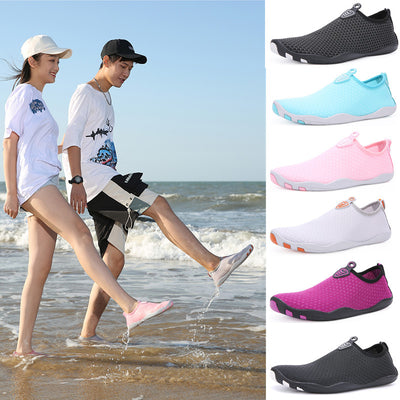 Zapatillas Deportivas Multiterreno para Senderismo y Actividades Acuáticas - Image 2