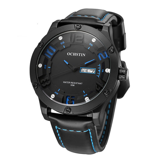 Reloj Deportivo Luminoso Resistente al Agua con Esfera Grande - Image 15
