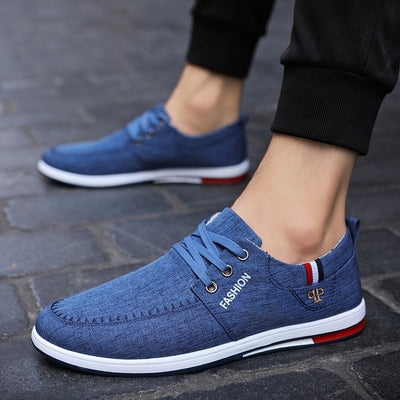 Zapatos Casuales de Moda - Image 20
