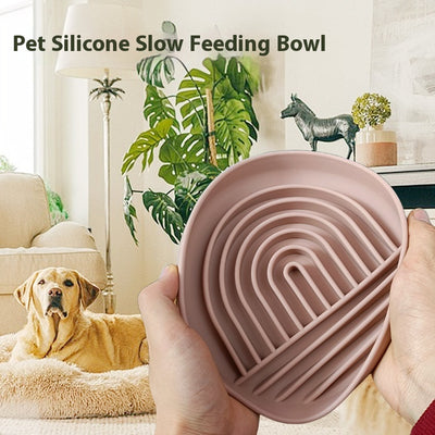 Comedero para Perros con Ventosa Antiasfixia y Resistencia al Calor - Image 14